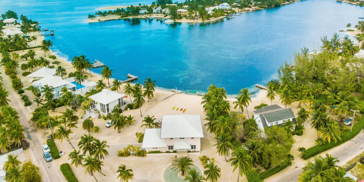 Best Time to Visit Cayman Islands