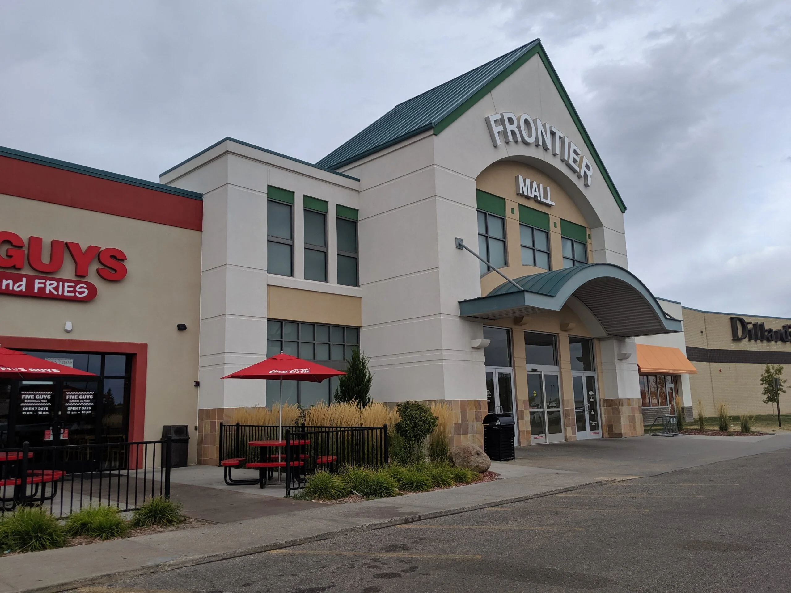 Things To Do In Cheyenne, WY