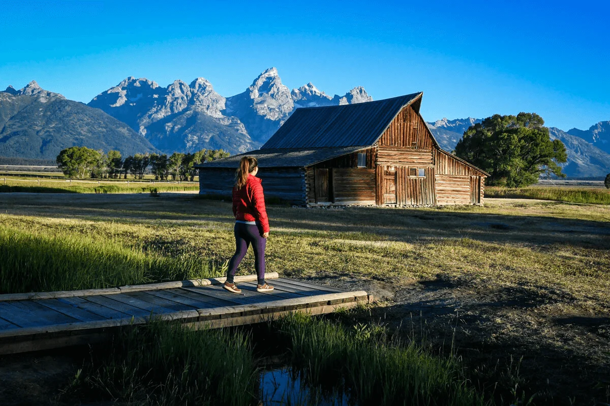 Things To Do In Jackson Hole, WY