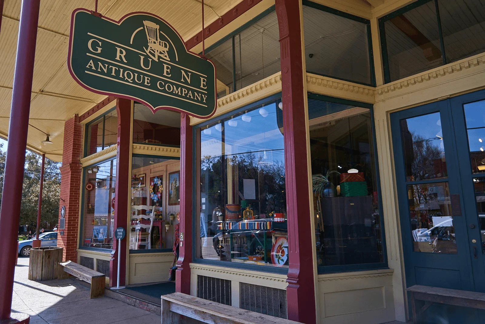 Things To Do in New Braunfels, TX