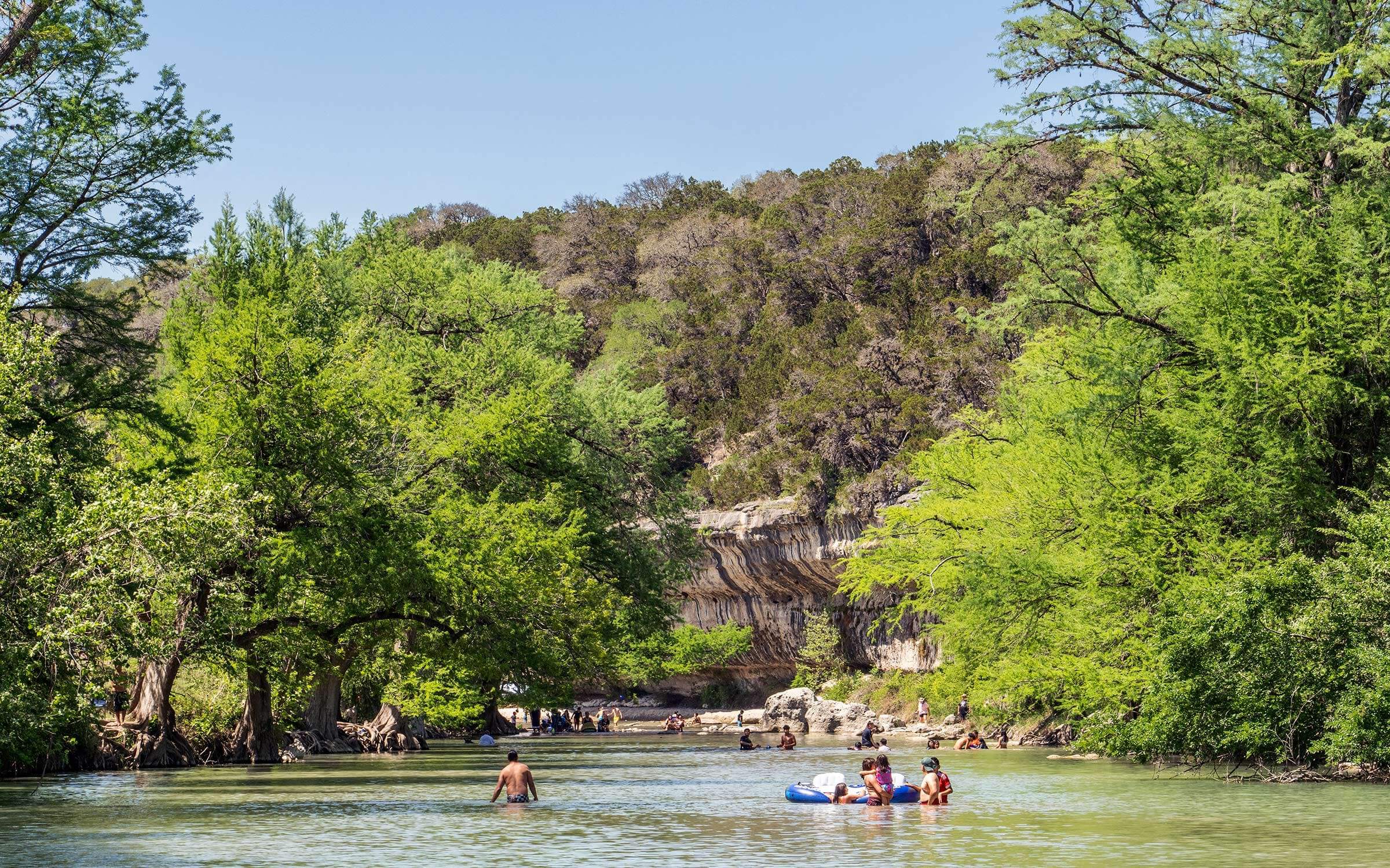 Things To Do in New Braunfels, TX