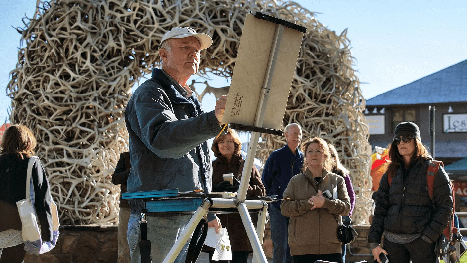 Things To Do In Jackson Hole, WY