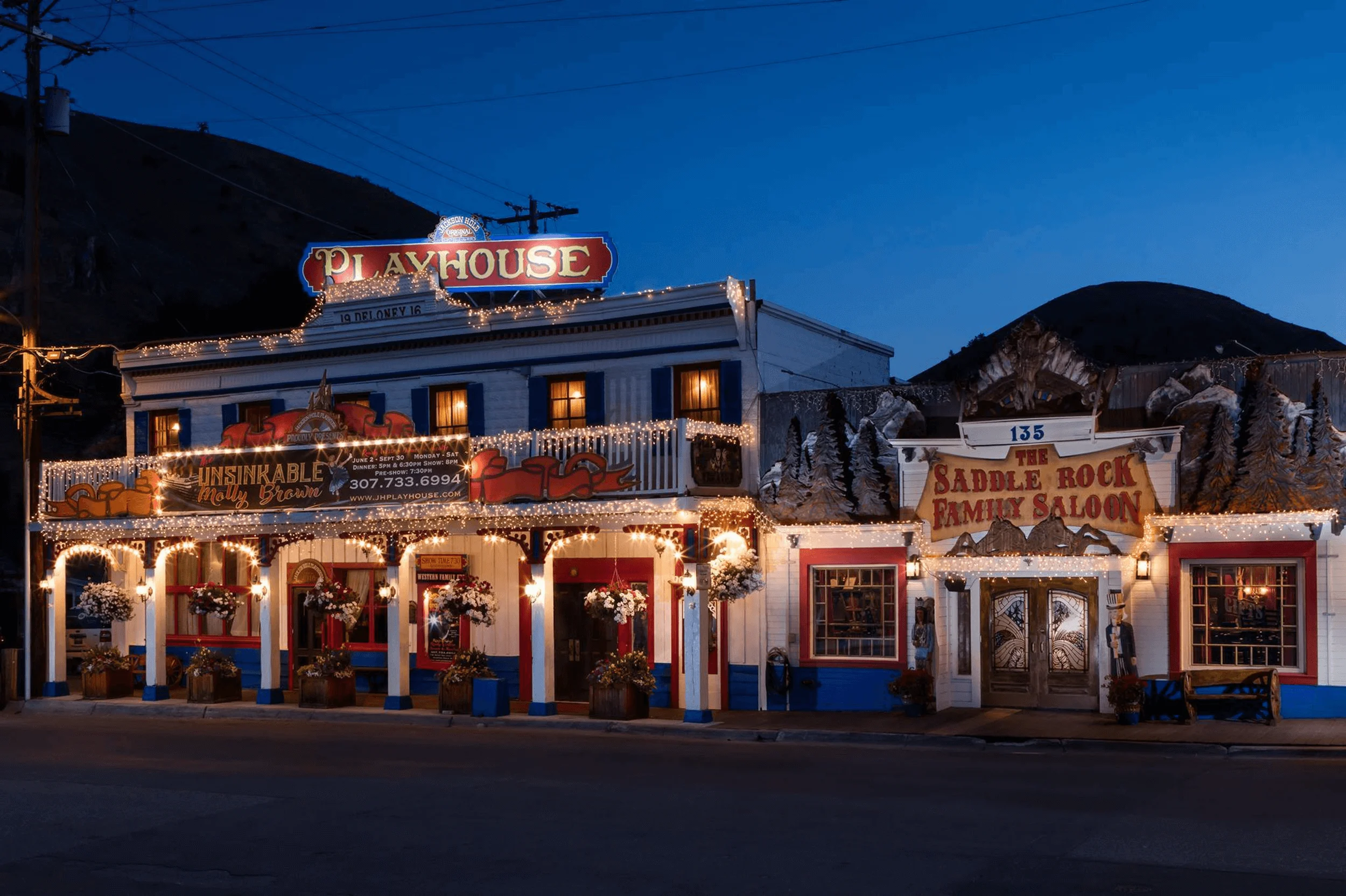 Things To Do In Jackson Hole, WY