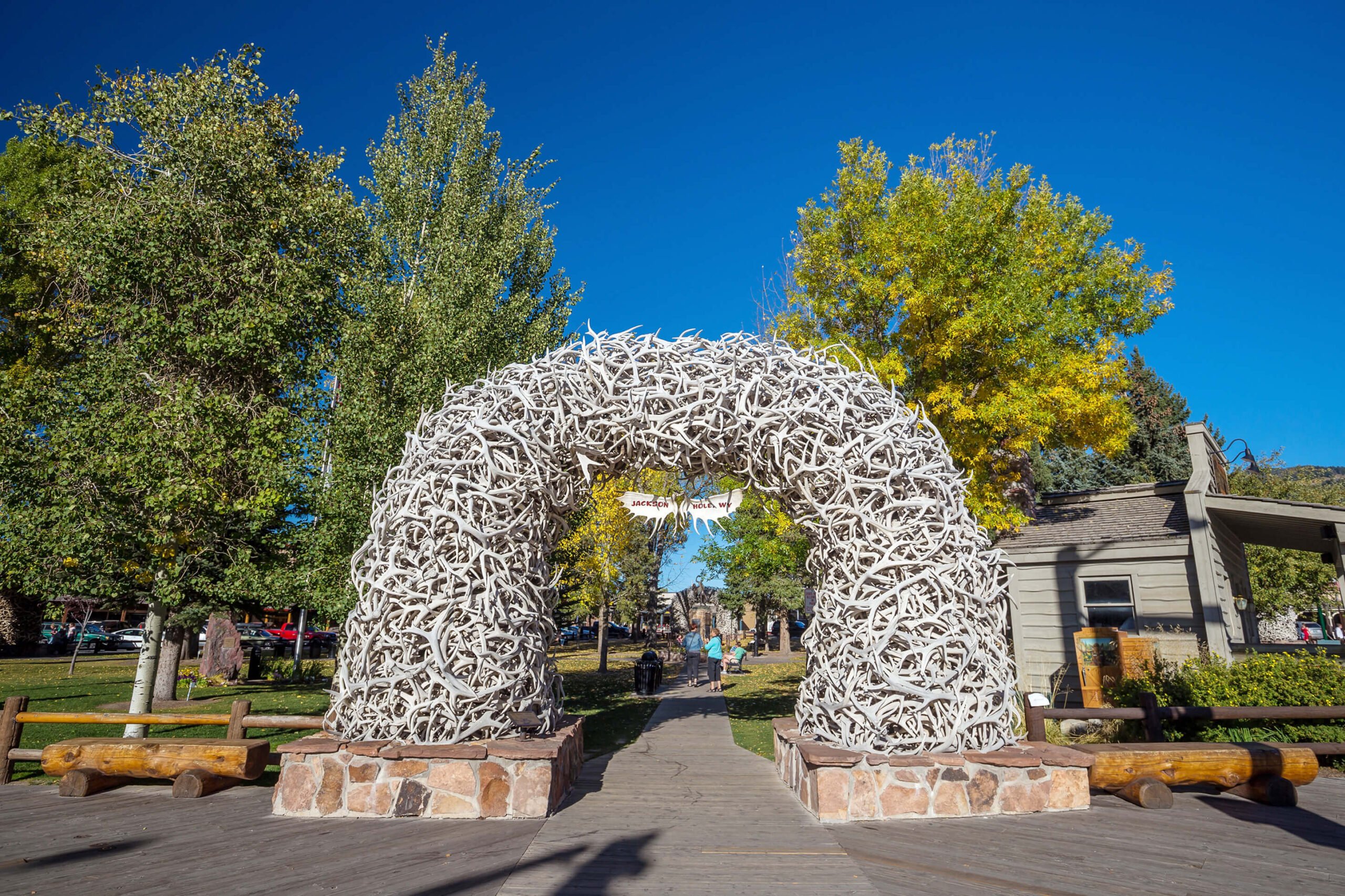 Things To Do In Jackson Hole, WY
