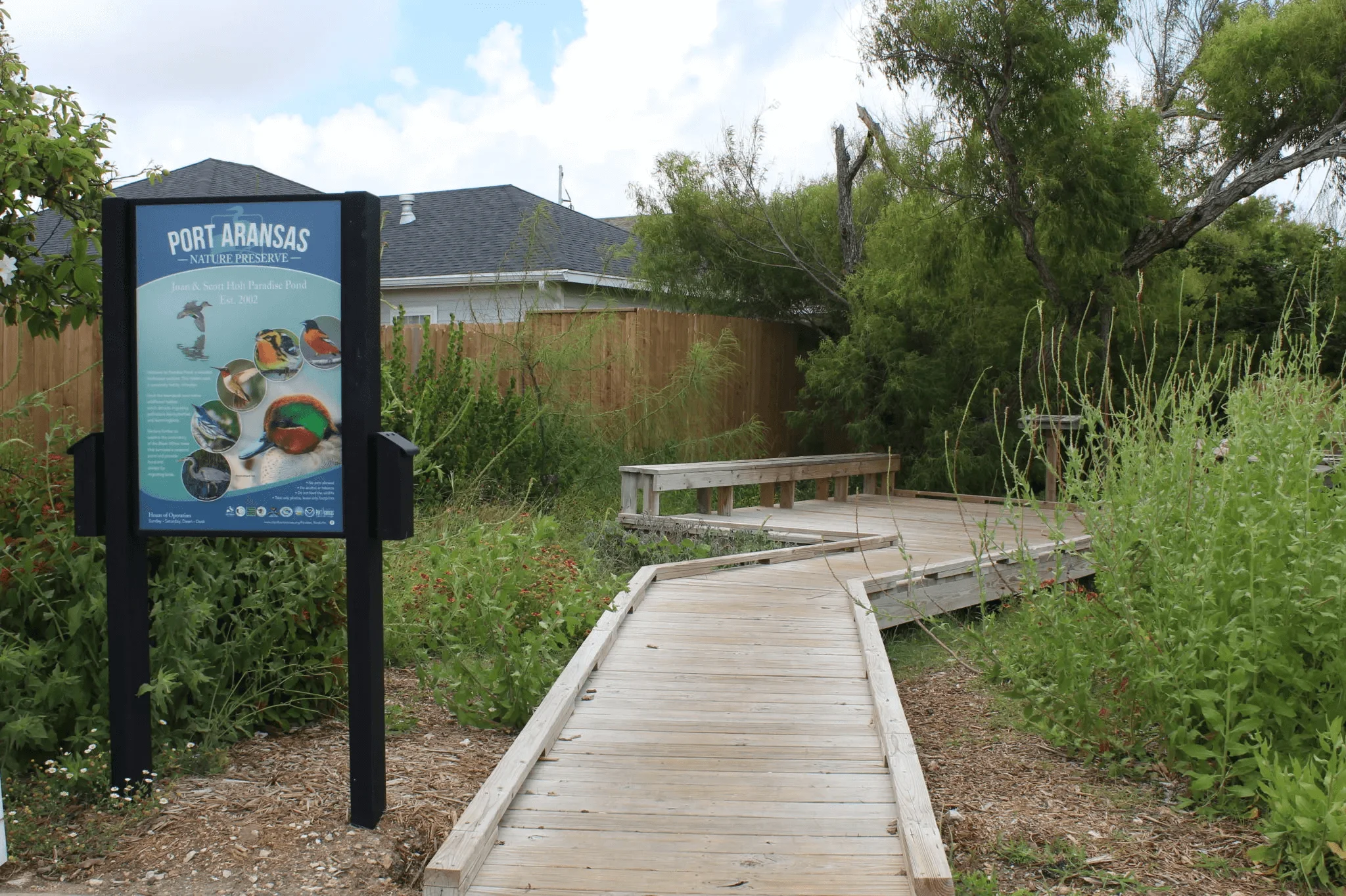 Things To Do In Port Aransas, TX