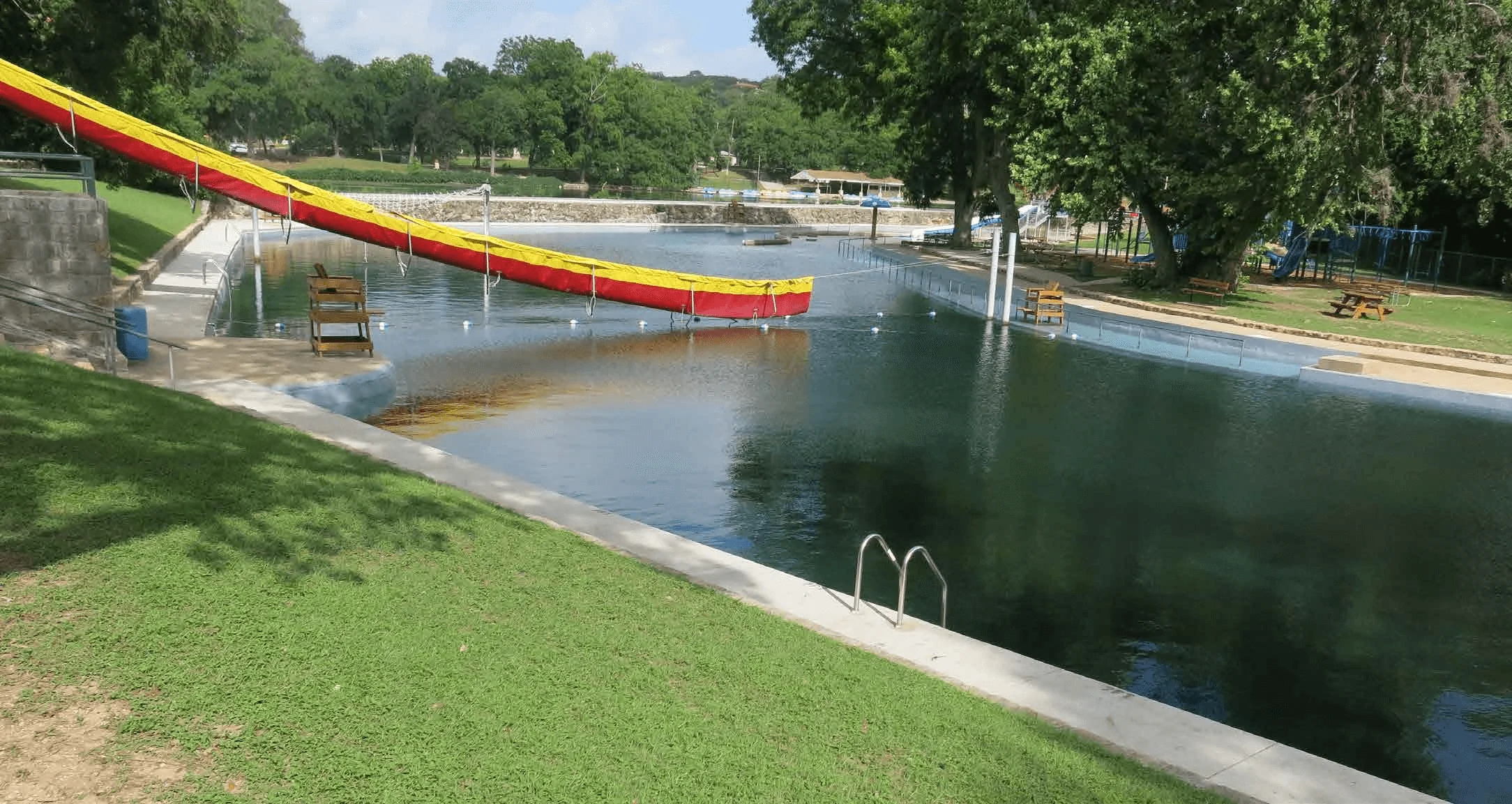 Things To Do in New Braunfels, TX