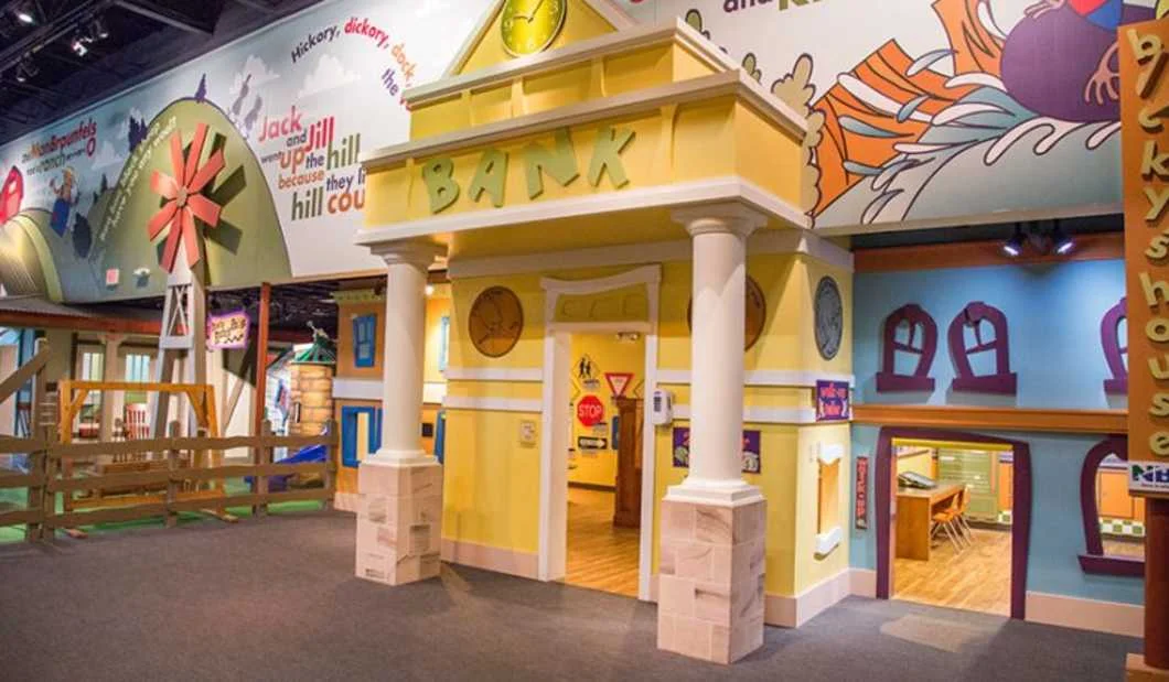 Things To Do in New Braunfels, TX