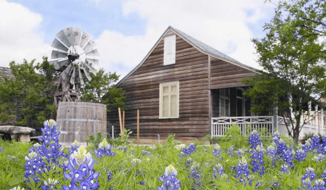 Things To Do in New Braunfels, TX