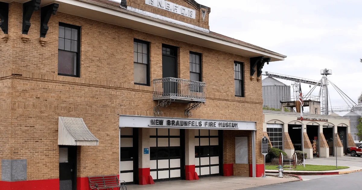 Things To Do in New Braunfels, TX