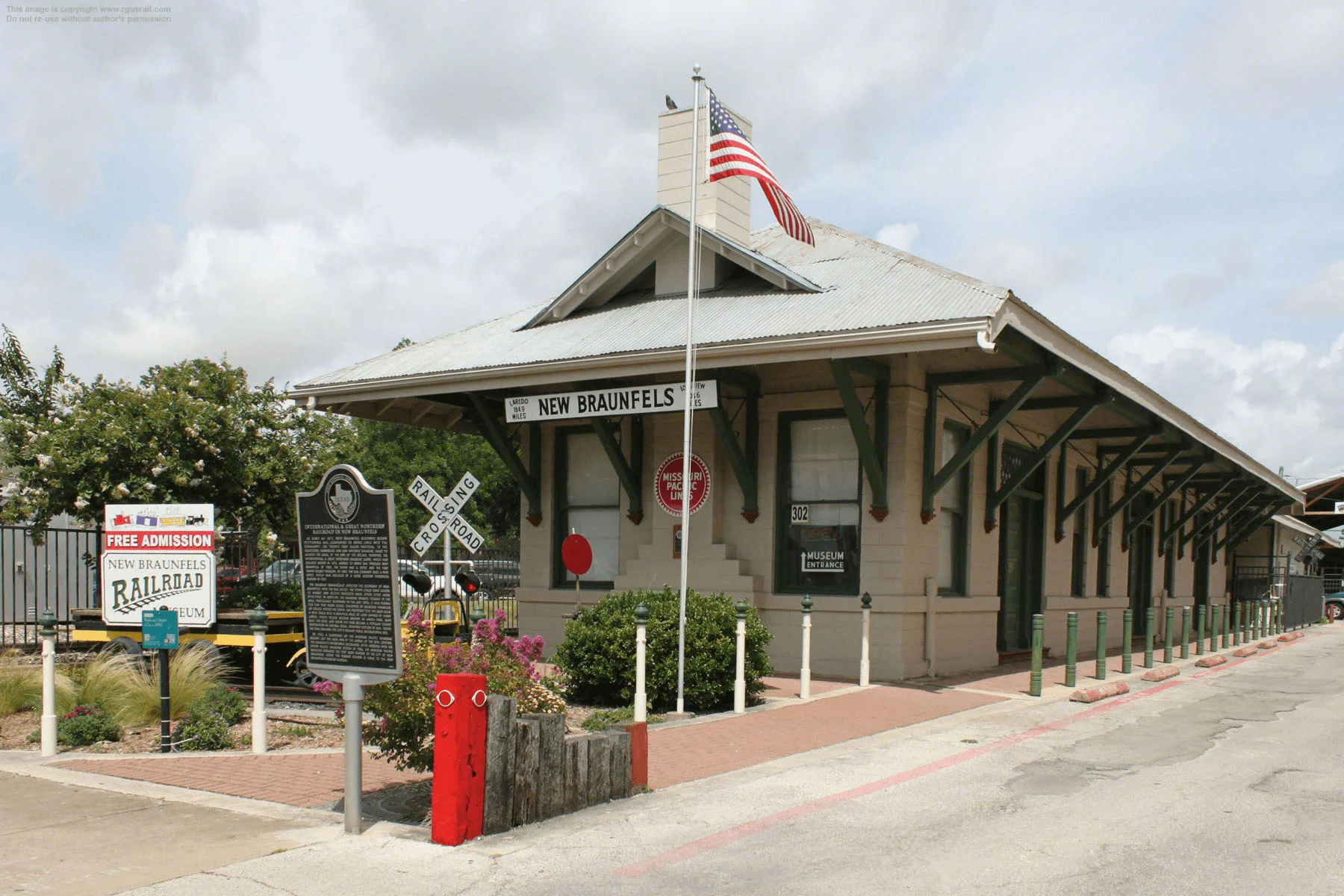 Things To Do in New Braunfels, TX