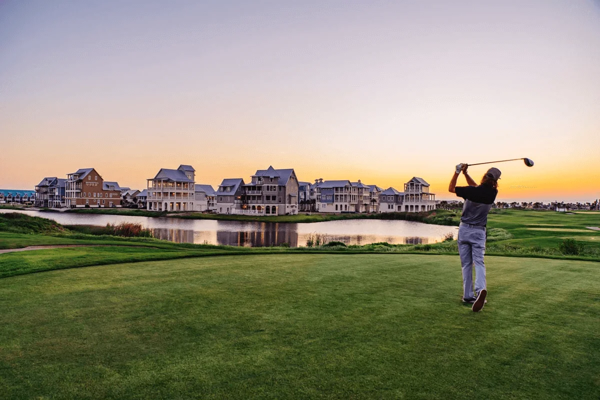 Things To Do In Port Aransas, TX