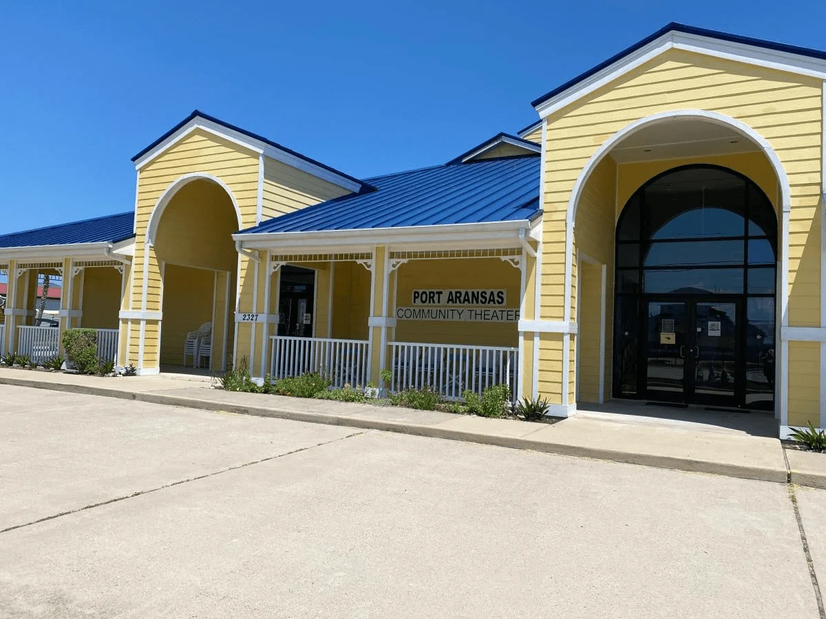 Things To Do In Port Aransas, TX