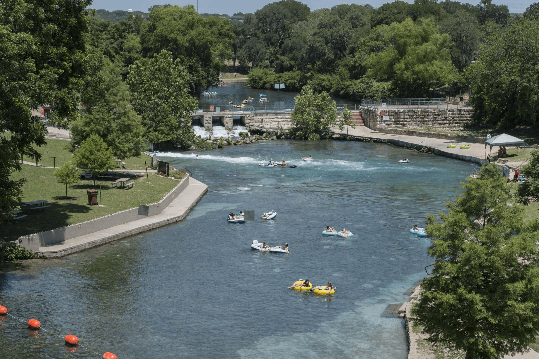 Things To Do in New Braunfels, TX