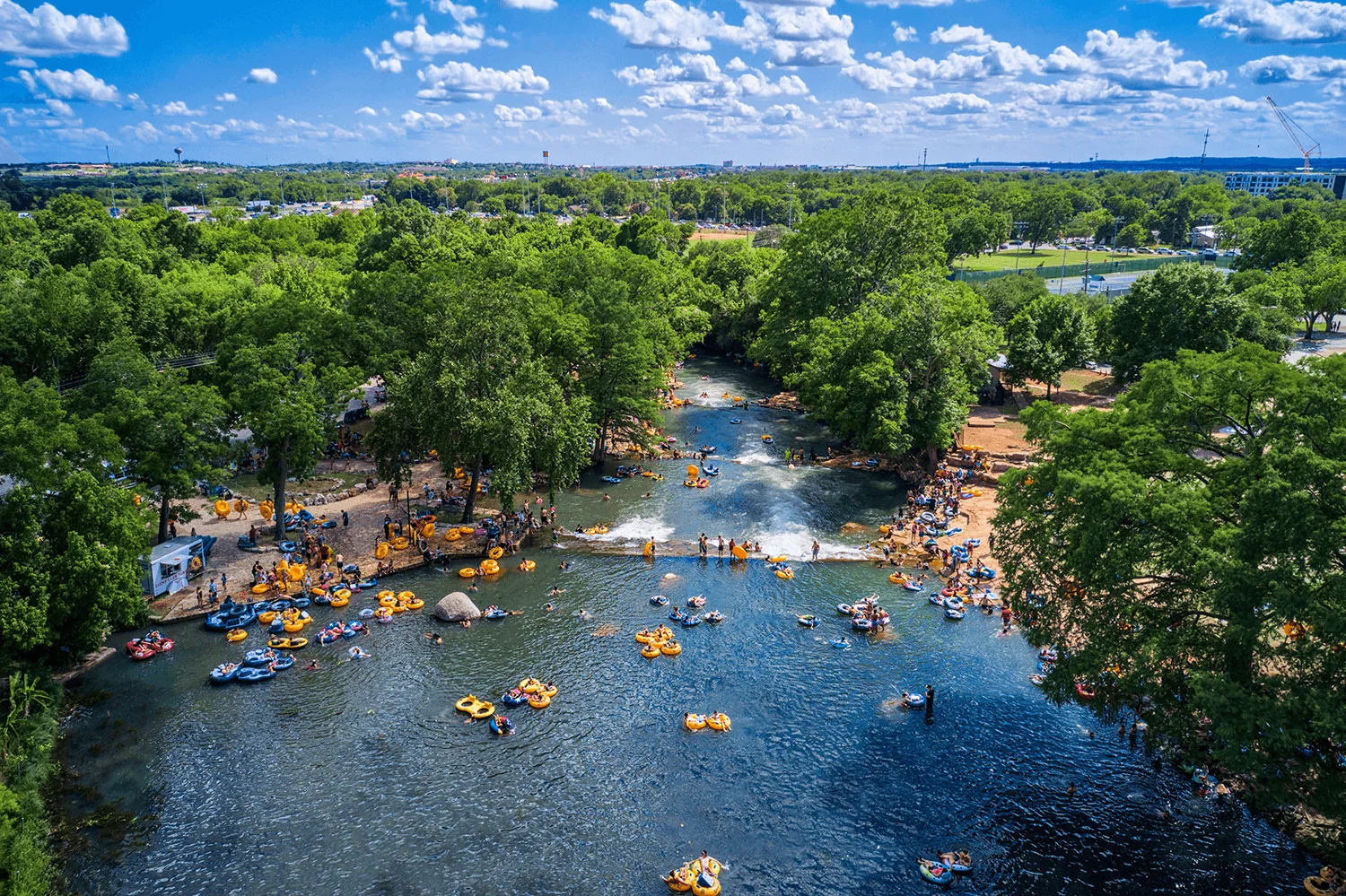 Things To Do In San Marcos, TX