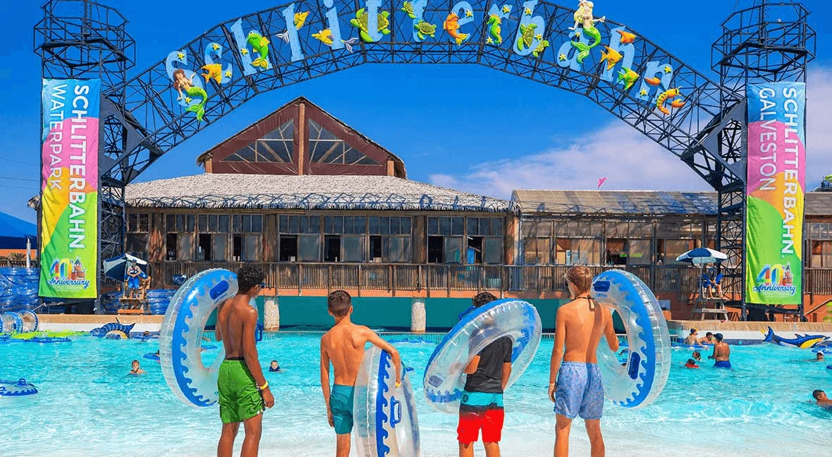 Things To Do in New Braunfels, TX