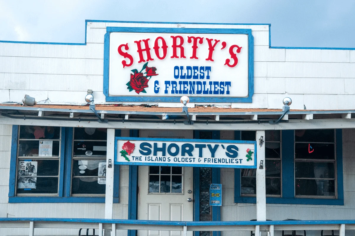 Things To Do In Port Aransas, TX