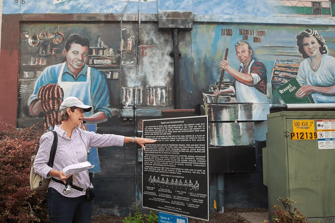 Things To Do in New Braunfels, TX