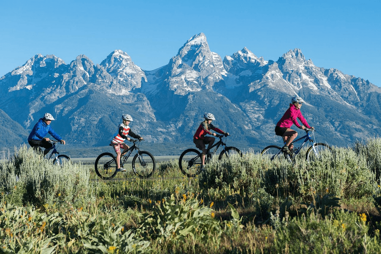 Best Time to Visit Jackson Hole