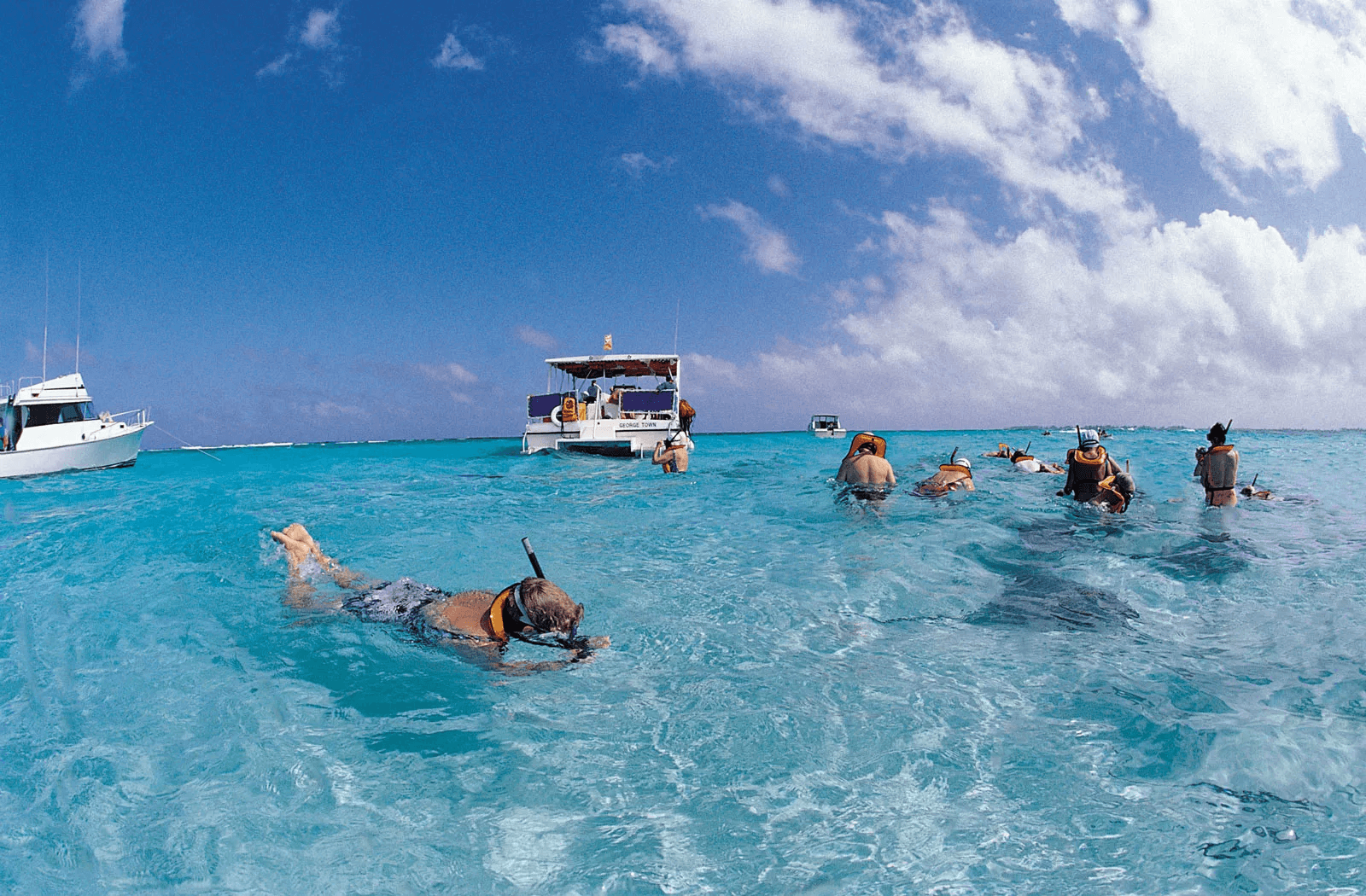 Best Time to Visit Cayman Islands