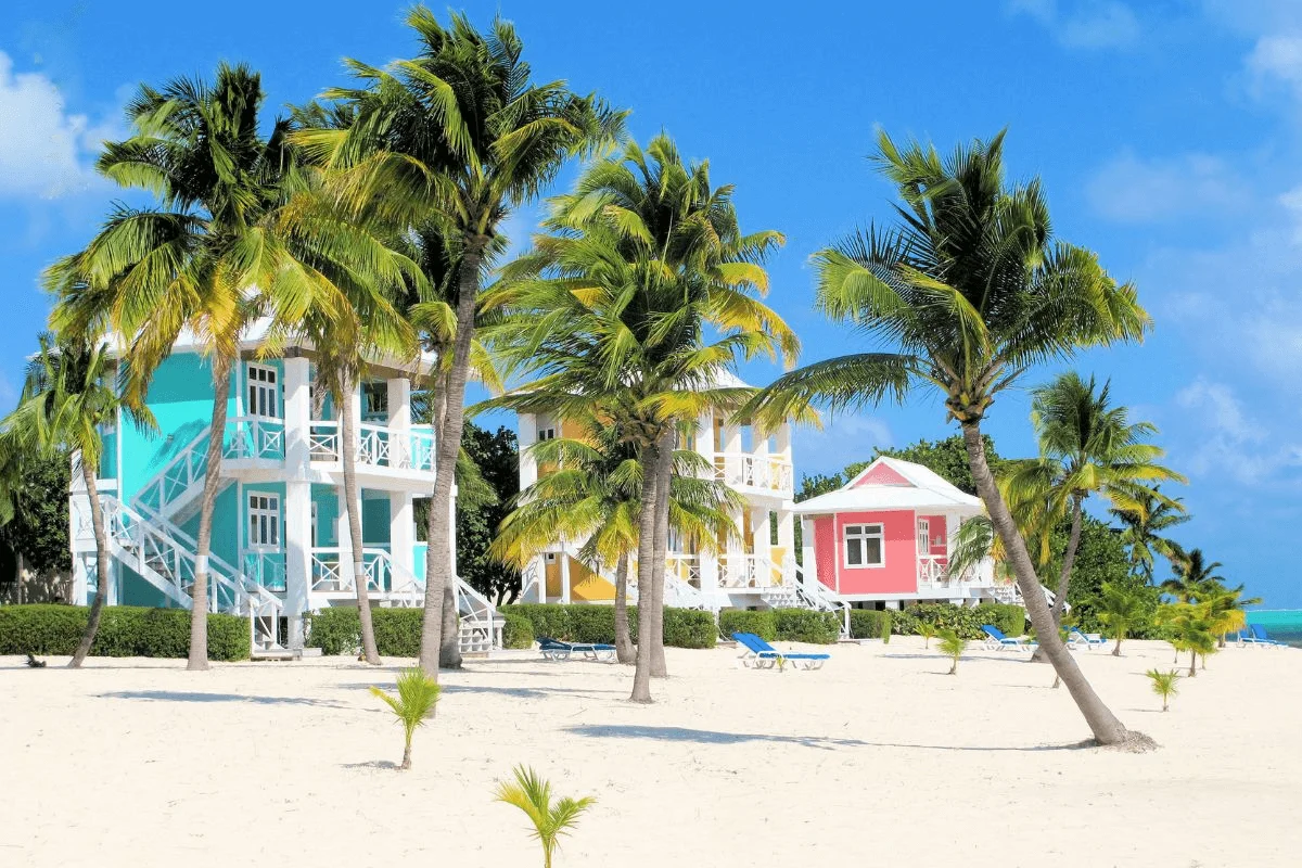Best Time to Visit Cayman Islands