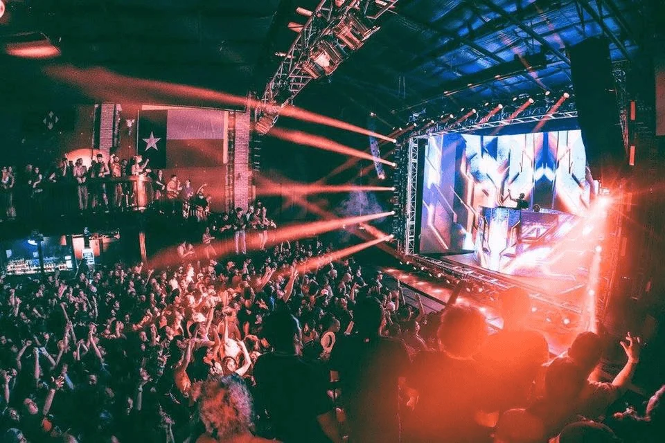 Things To Do In San Marcos, TX