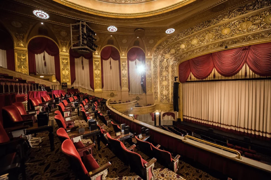 Things to do in Meredith