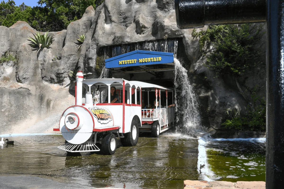 Things To Do In San Marcos, TX