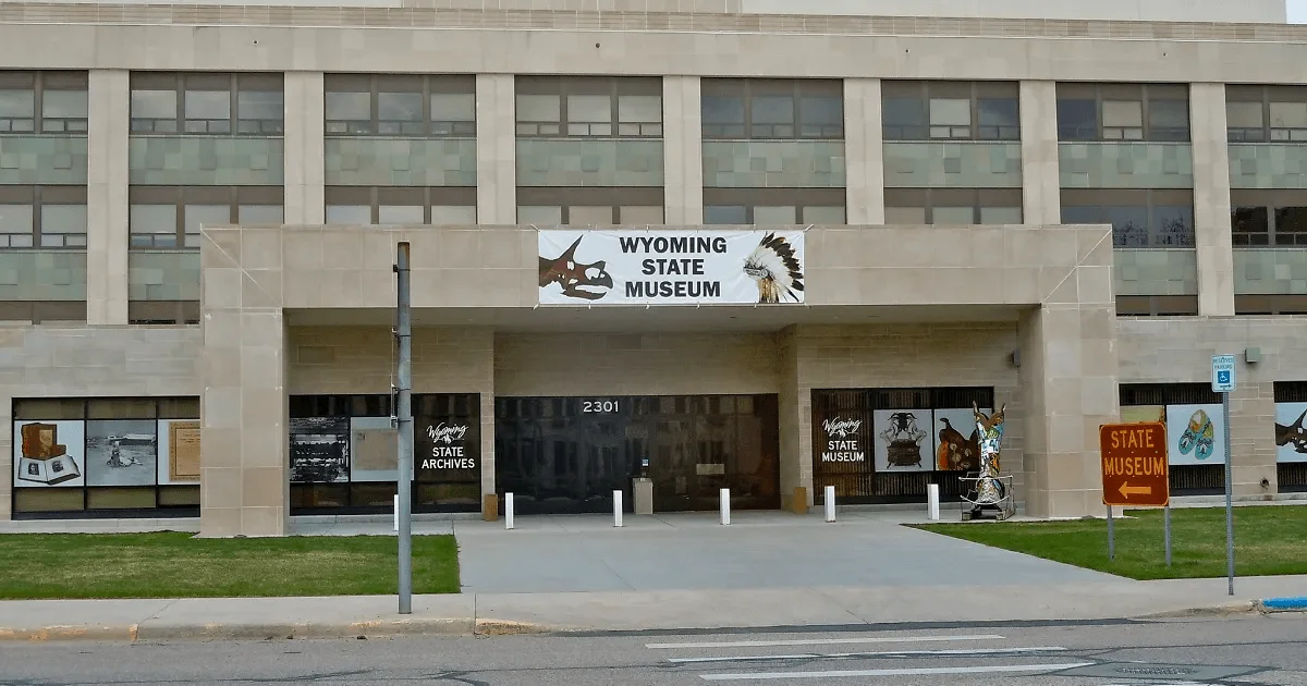 Things To Do In Cheyenne, WY