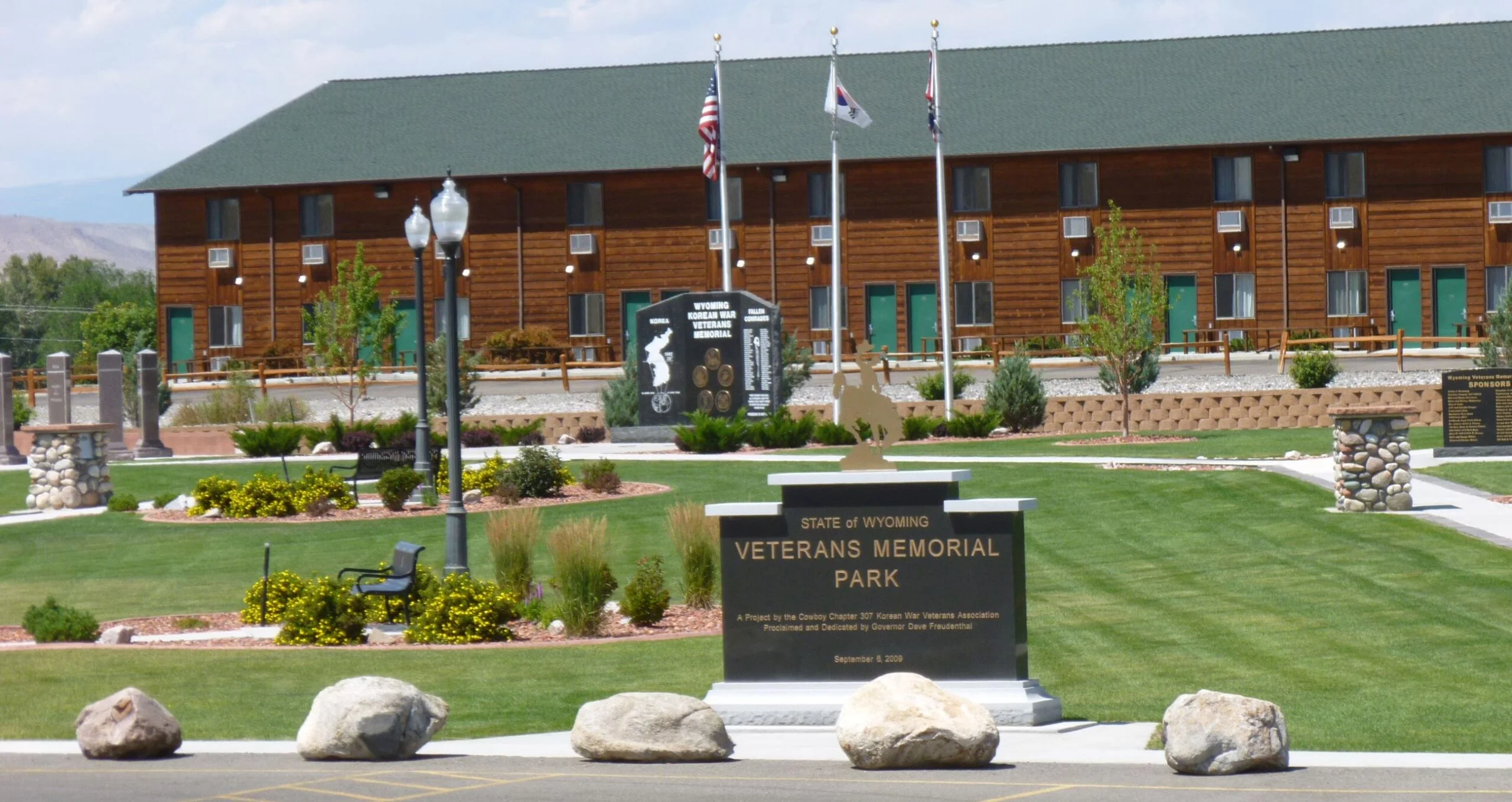 Things To Do In Cheyenne, WY