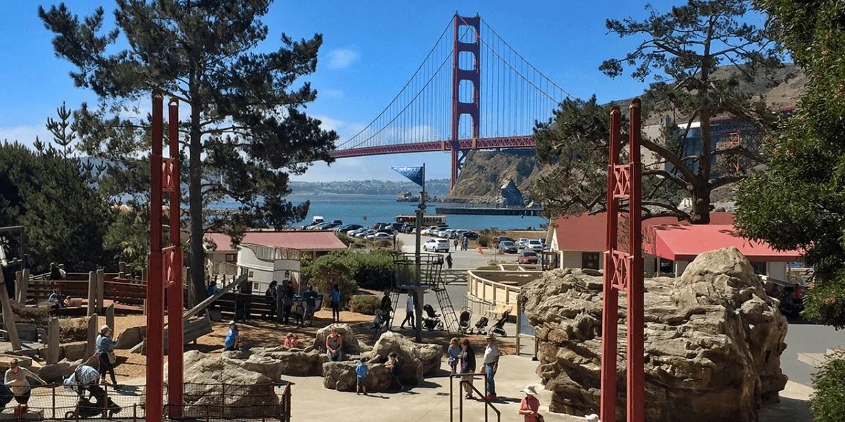 Things To Do In Sausalito, CA