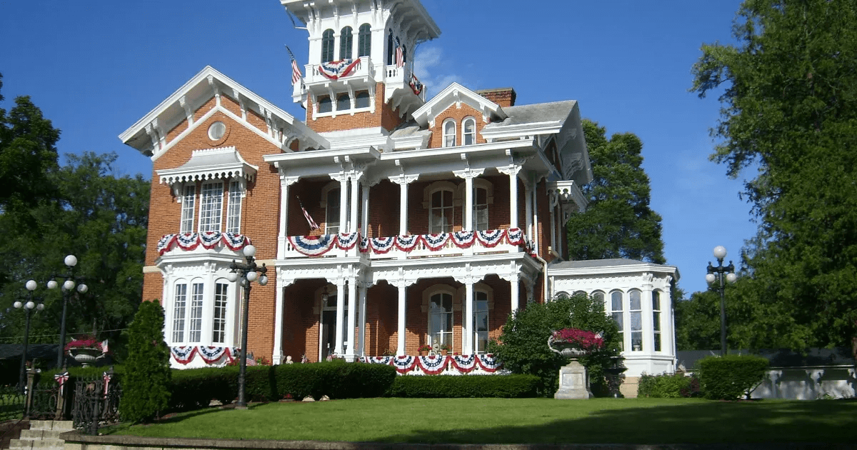 Things To Do In Galena, IL