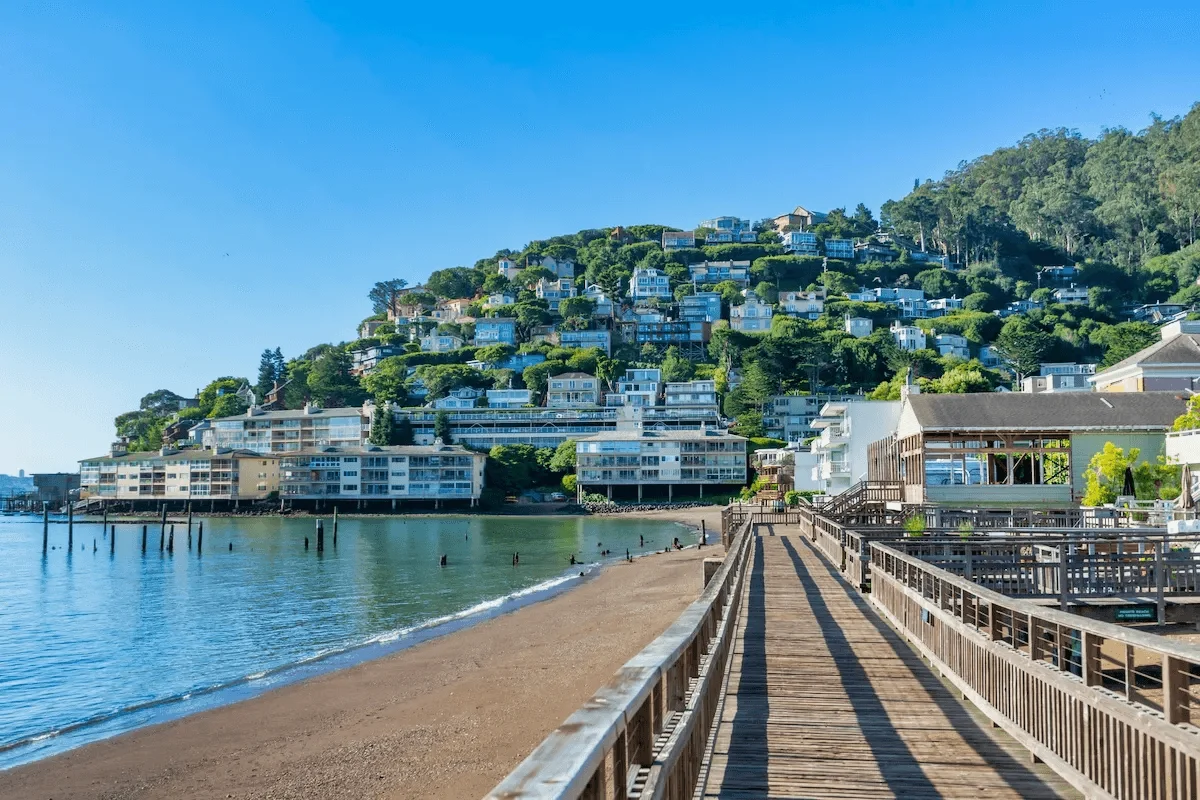 Things To Do In Sausalito, CA