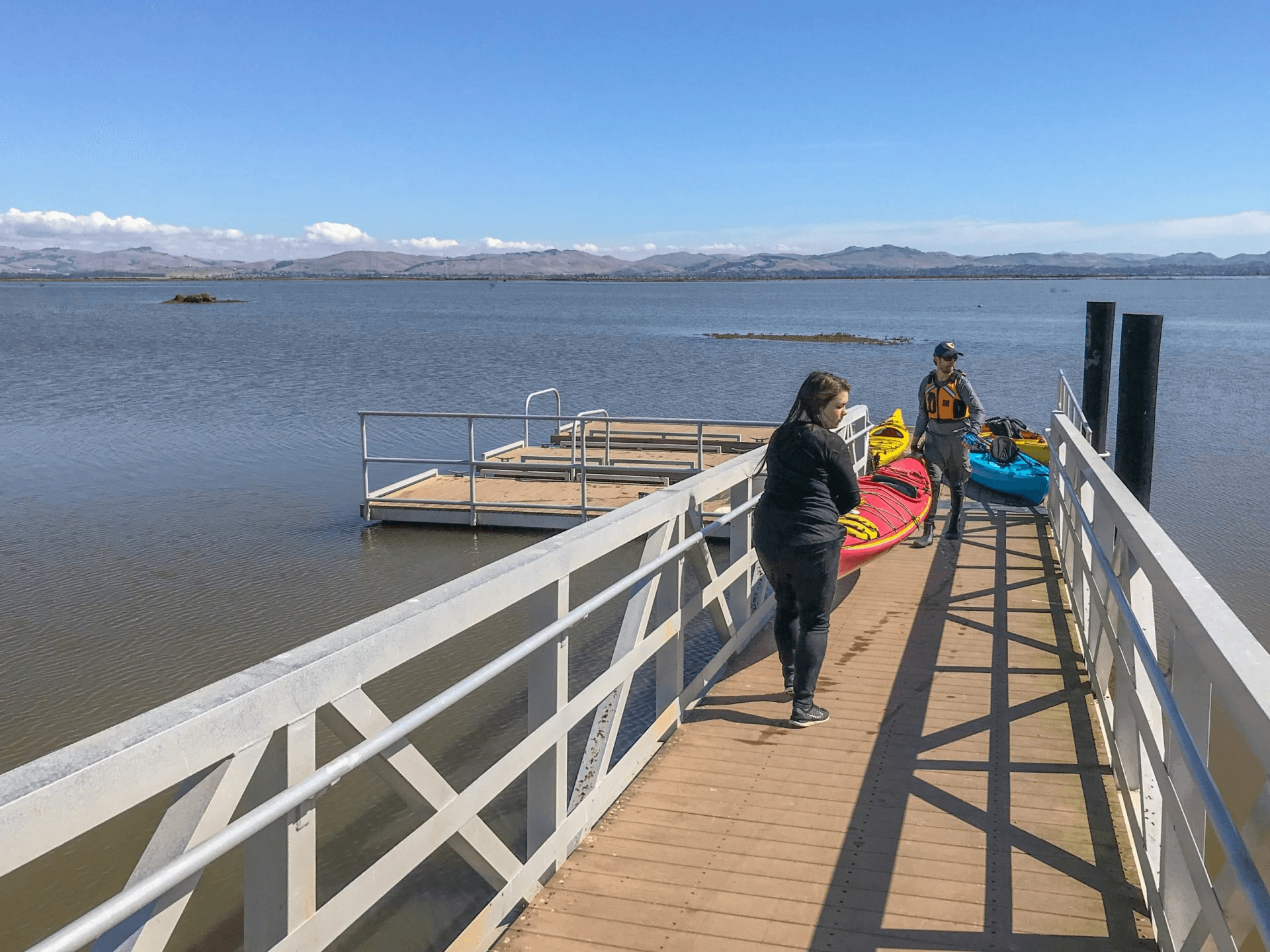 Things to Do in Benicia, CA