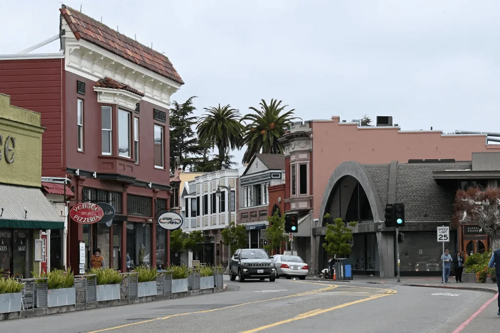 Things To Do In Sausalito, CA