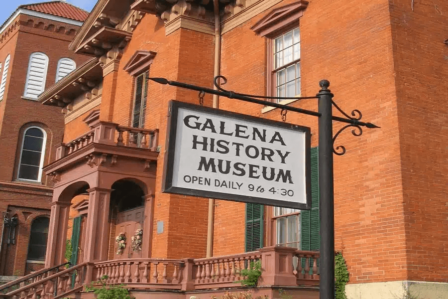 Things To Do In Galena, IL