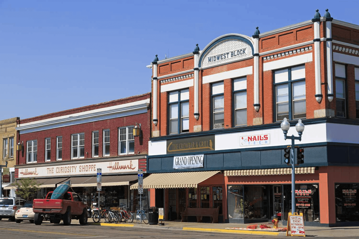 Things To Do In Laramie, WY