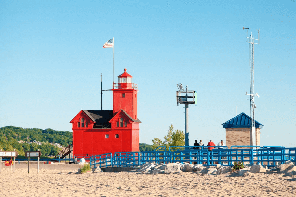 Things To Do In Holland, MI