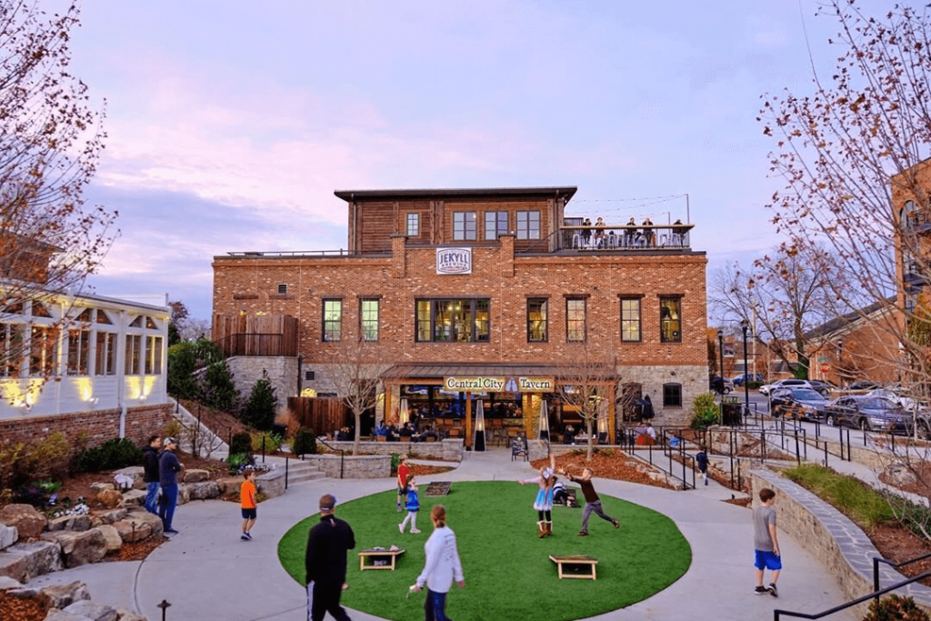 THINGS TO DO IN ALPHARETTA THIS WEEKEND visual data 8