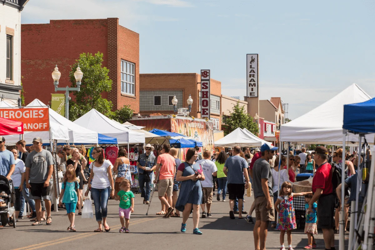 Things To Do In Laramie, WY