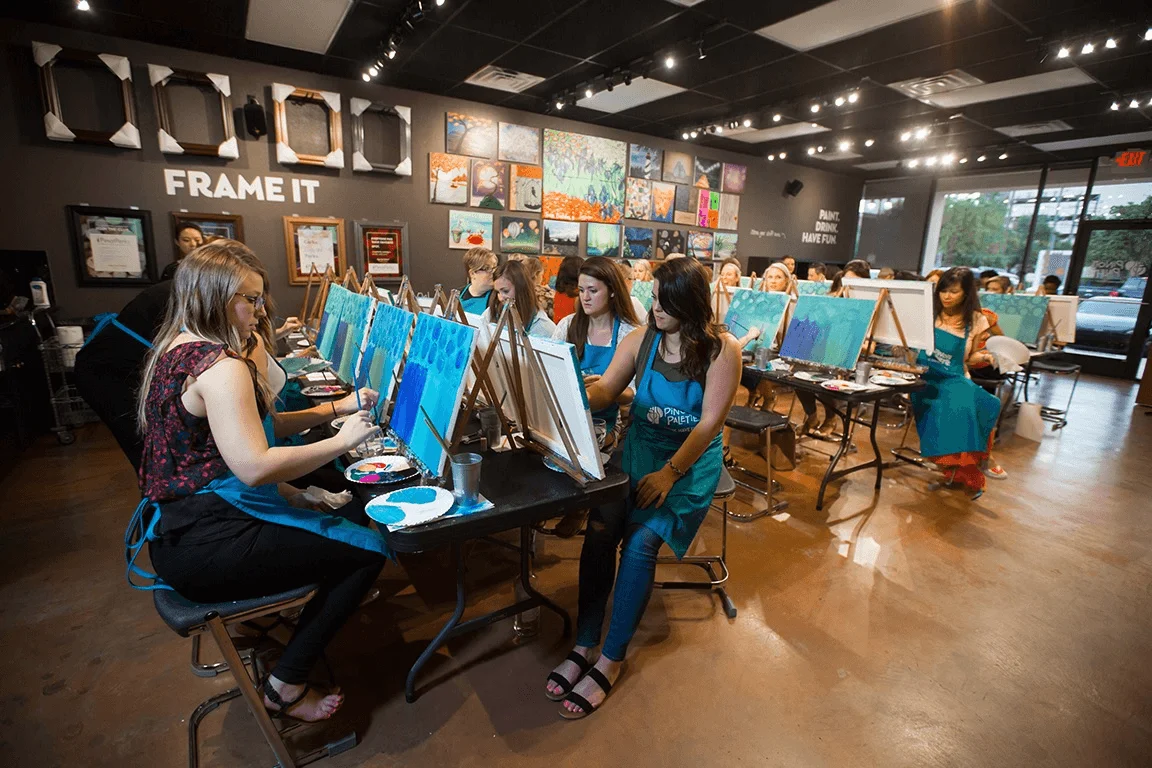 Things To Do In Katy, Texas