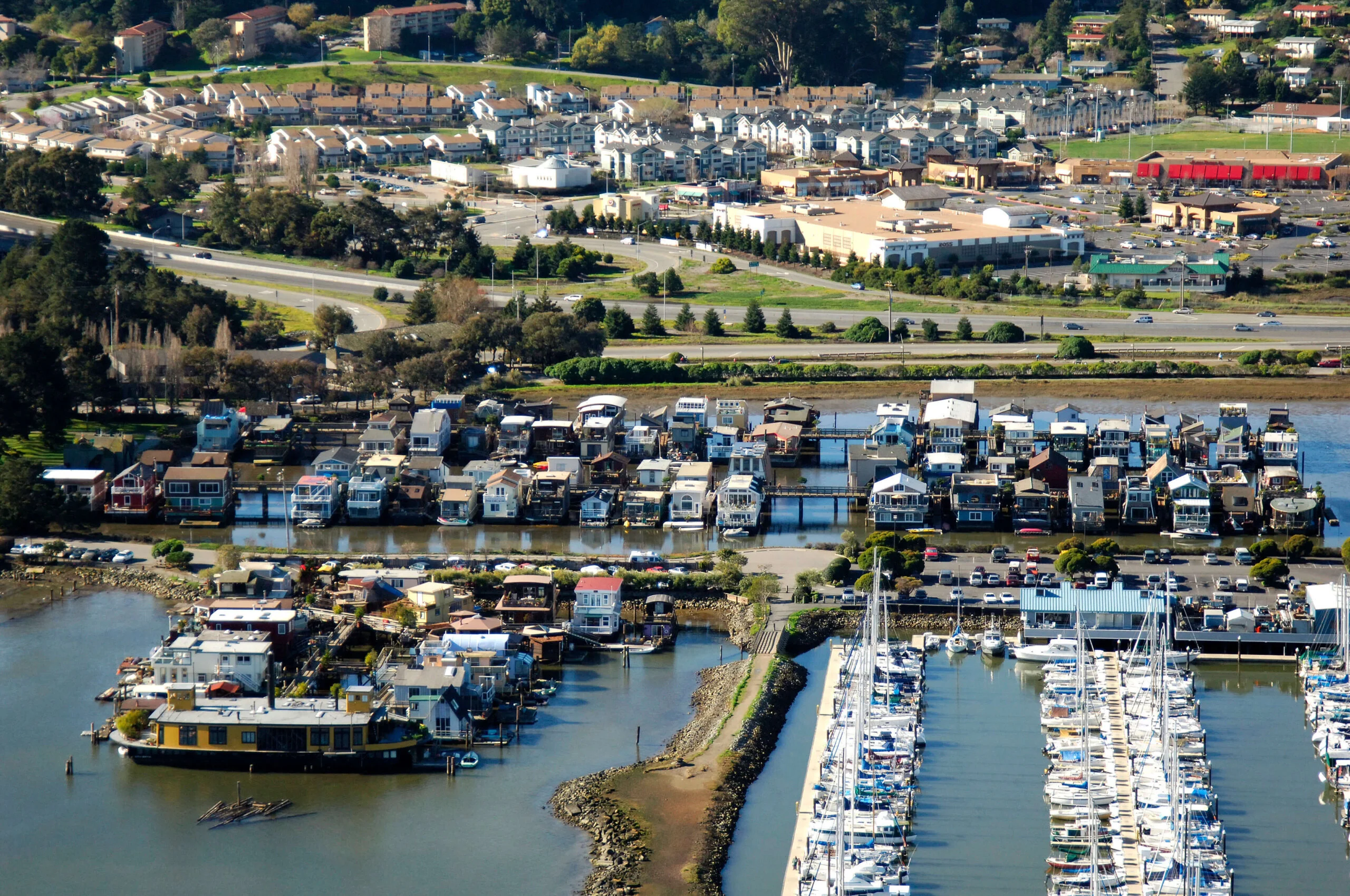 Things To Do In Sausalito, CA