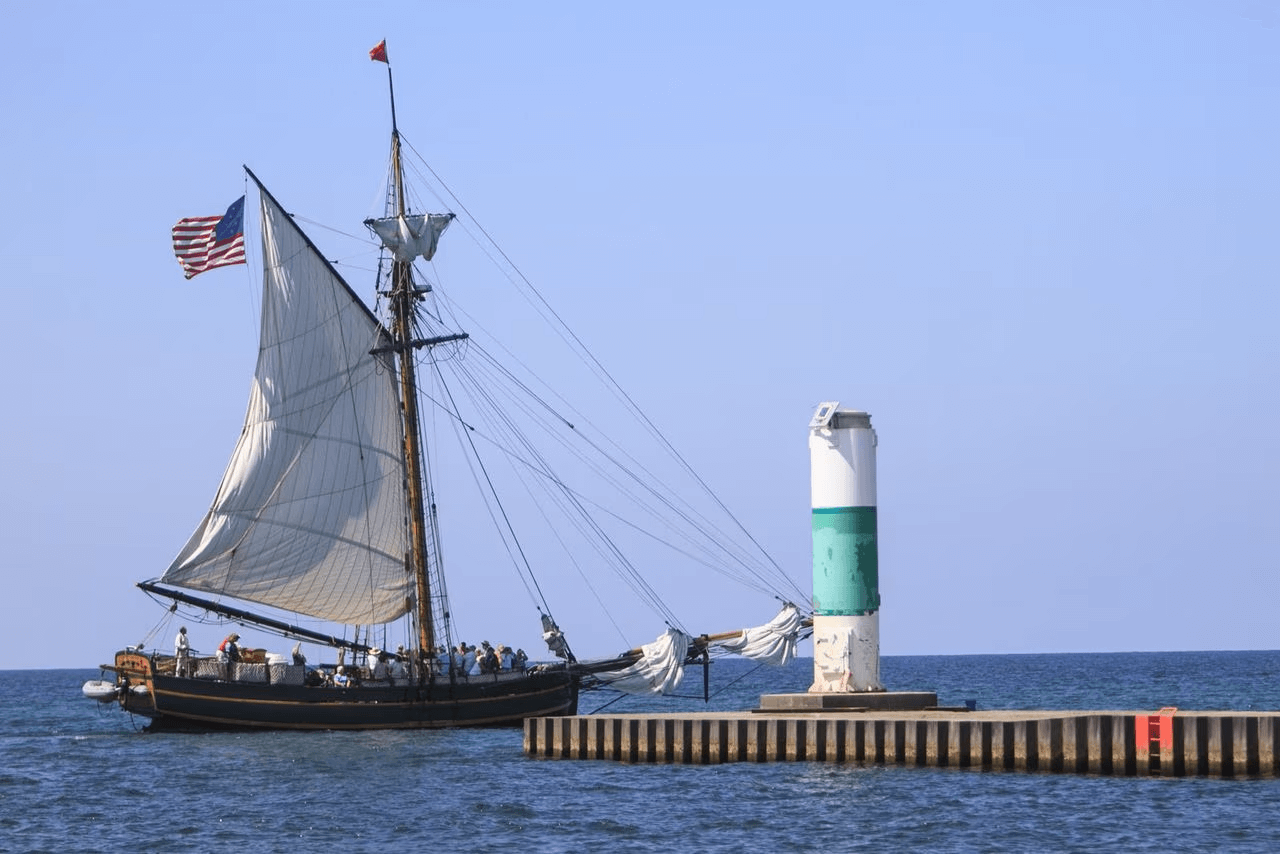 Things To Do In South Haven, MI
