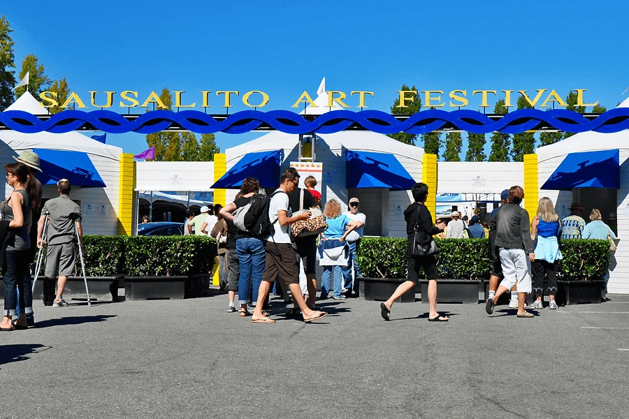 Things To Do In Sausalito, CA