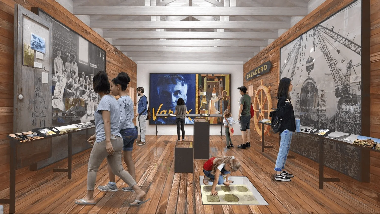 Things To Do In Sausalito, CA