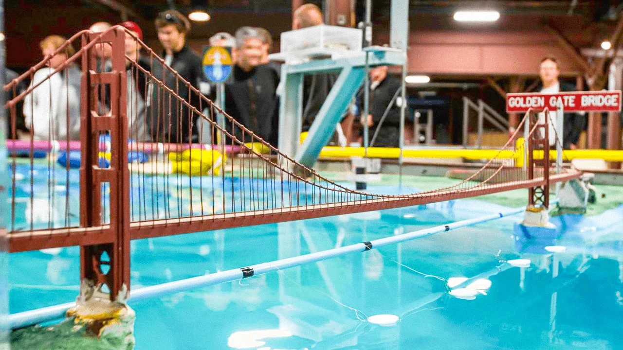 Things To Do In Sausalito, CA