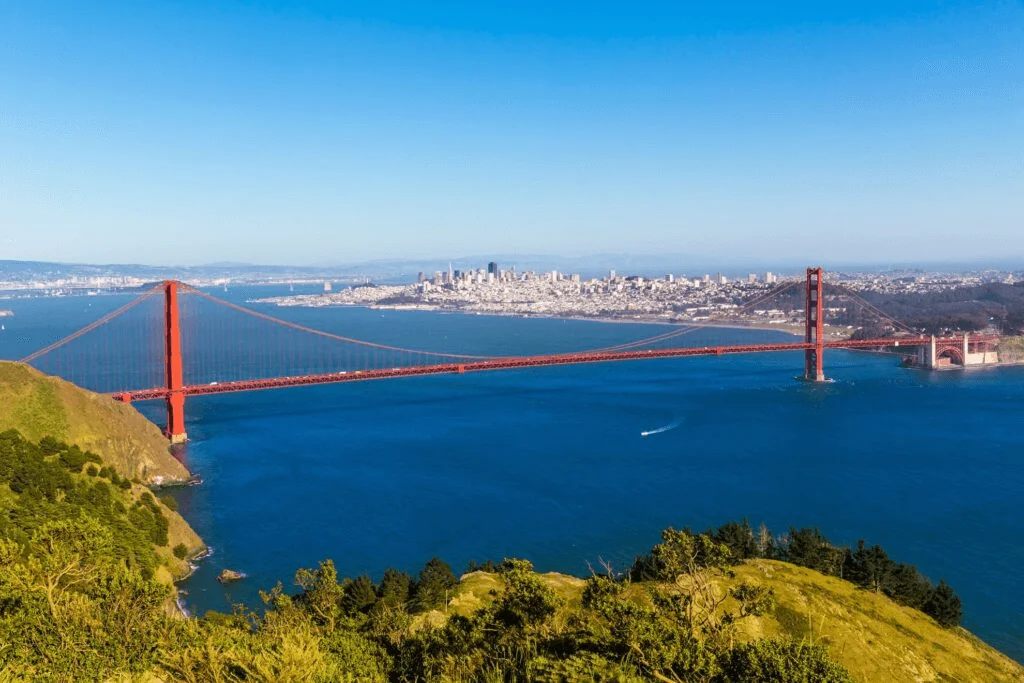 Things To Do In Sausalito, CA