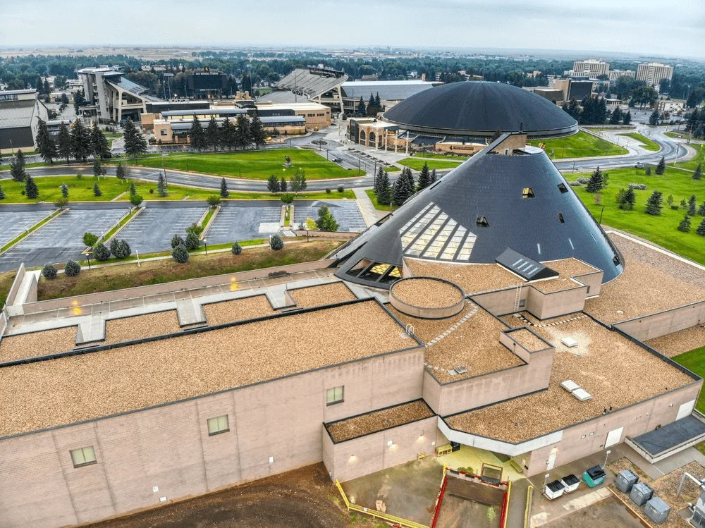 Things To Do In Laramie, WY