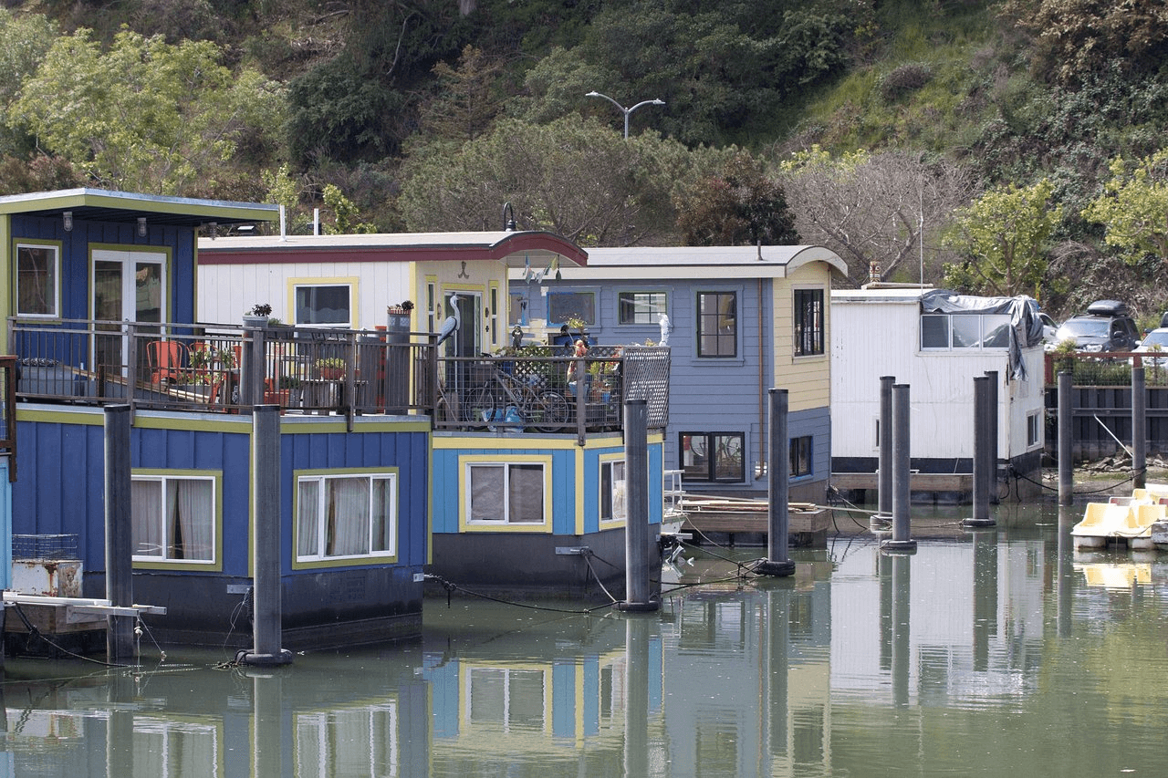 Things To Do In Sausalito, CA