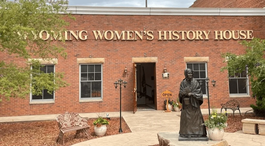 Things To Do In Laramie, WY