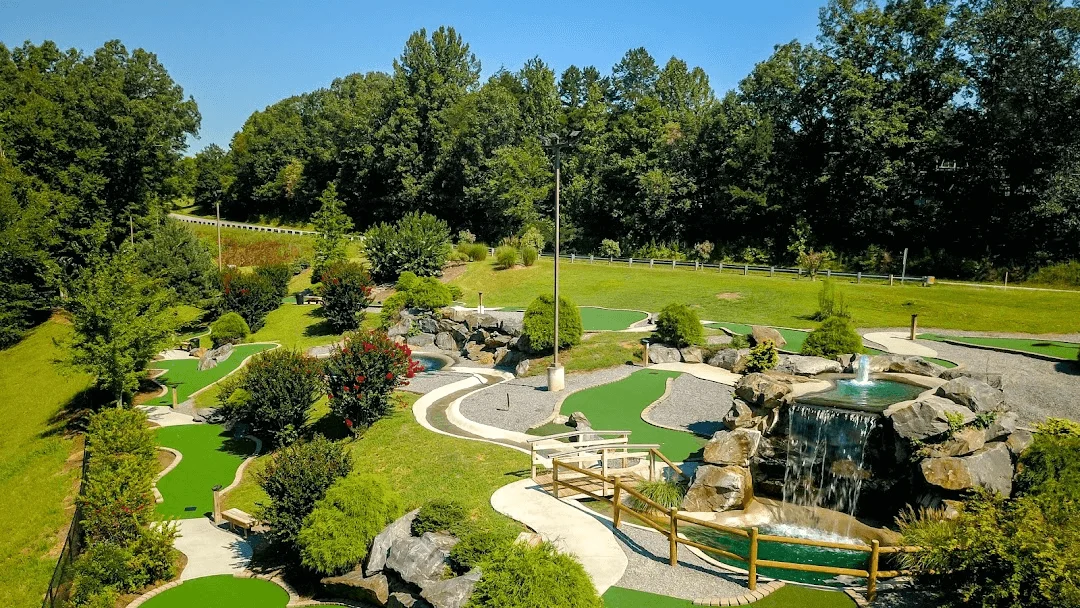 Things To Do in Murphy, NC